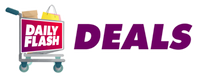 Daily Flash Deals