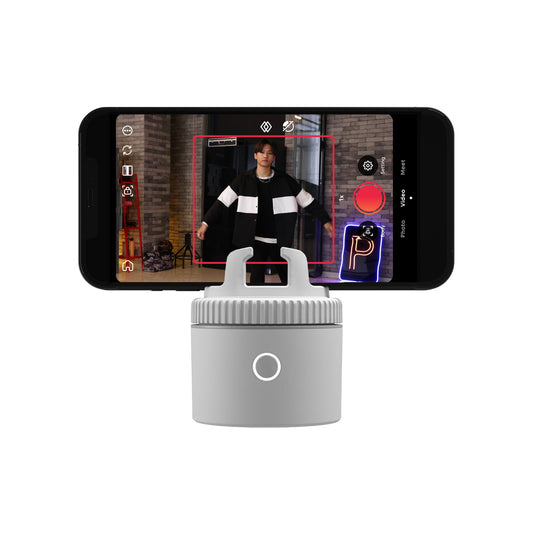 Pod Lite - The best way to film yourself